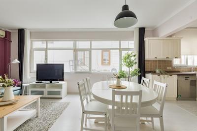 Medallion | Nişantaşı