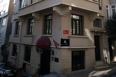 Ar Suite Taksim
