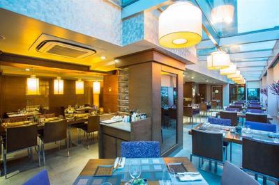 Avantgarde Urban Levent