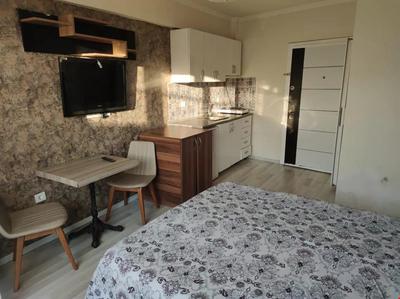 Azad Homes Taksim 103A