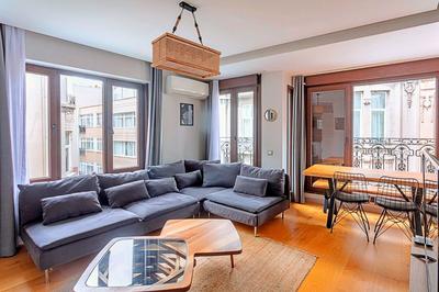 Conquest | Nişantaşı