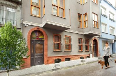 Blueway Hotel Residence