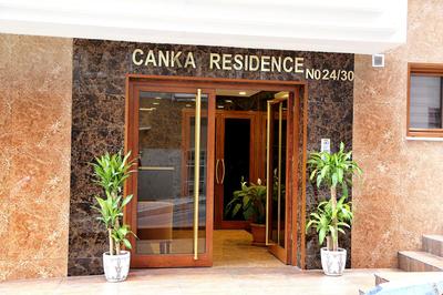 Canka Residence Otel