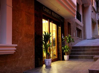 Canka Residence Otel