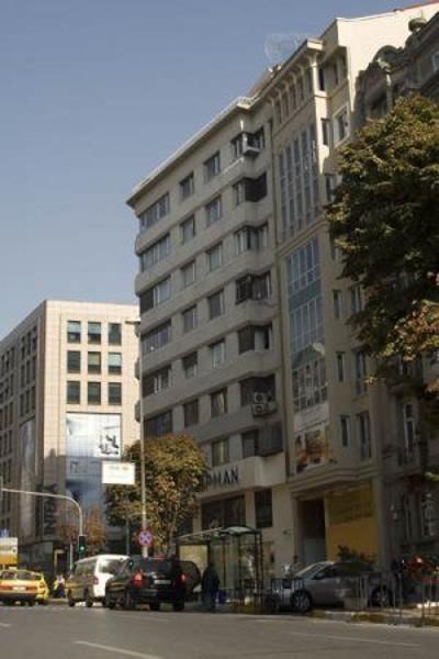 Cheya Residence Nisantasi