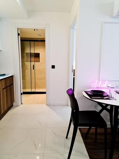 City Apartment Nisantasi