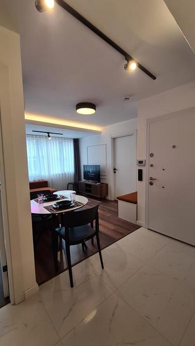 City Apartment Nisantasi