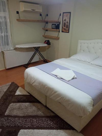 Dream House Taxim Square