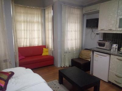 Ezra Suites Taksim