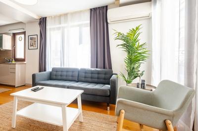 Gazelle | Nişantaşı