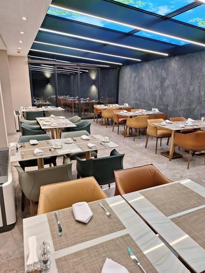 Hallmark Hotel & Spa Istanbul