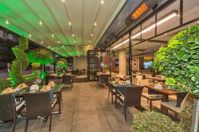 Hotel Boursier 1 &  SPA