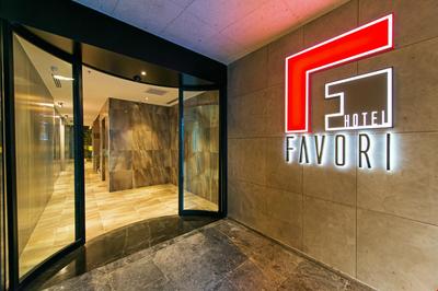 Hotel Favori Nişantaşı