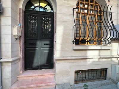 Refurbished Triplex In Taksim