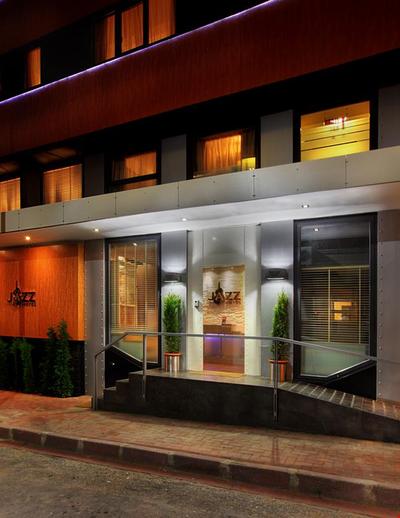 Jazz Hotel Nisantasi