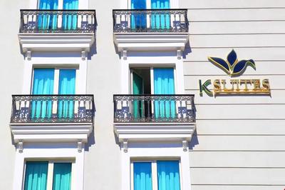 K Suites İstanbul