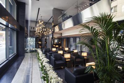 Lasagrada Hotel İstanbul