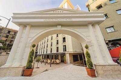 Lausos Palace Hotel