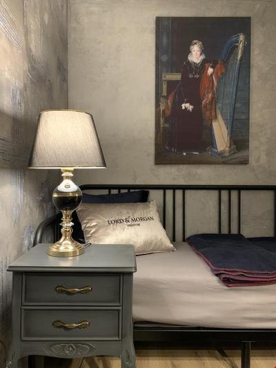 Lord Morgan & Exclusive Design Nisantasi