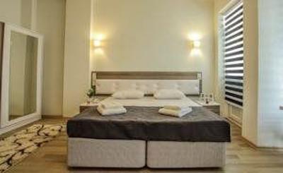 Luce Suites Taksim