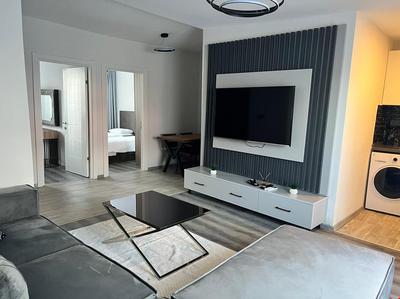 Mecidiyekoy Apart II