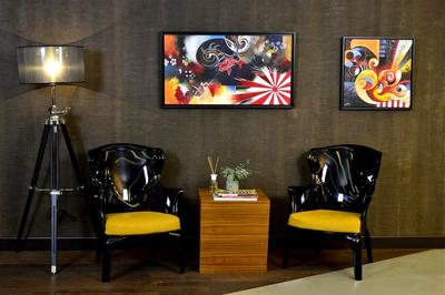 Modus Hotel Istanbul