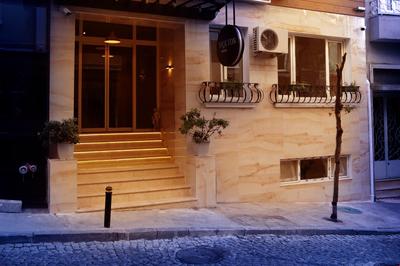 Sisli Mls Hotel