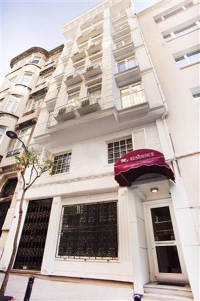 My Residence Nişantaşı