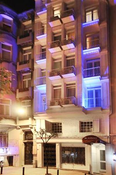 My Residence Nişantaşı