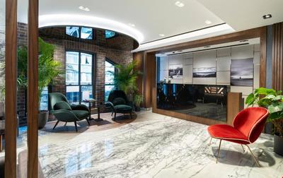 Nex Hotel Istanbul City Center