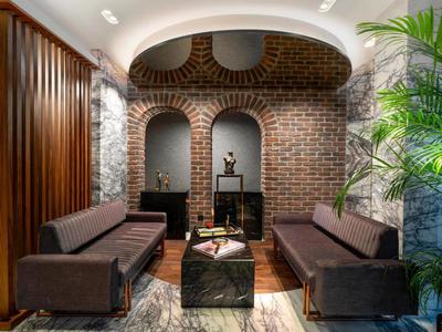 Nex Hotel Istanbul City Center