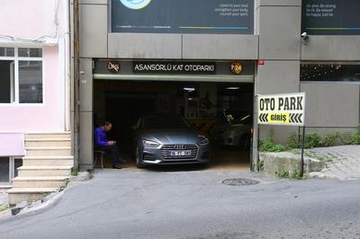 Nisantasi Diamond Hotel