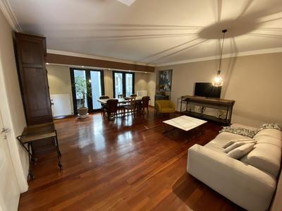 Nisantasi Deluxe 1 + 1 Apartment