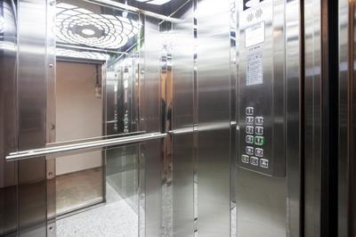 Walton Nişantaşı Residence