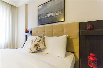 Noche Suites Harbiye