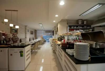 Nupelda Hotel & Suites Bomonti