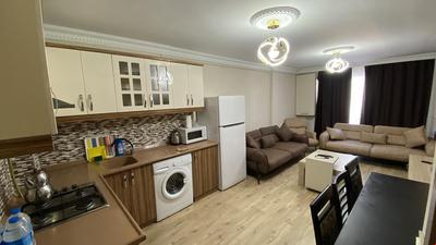 Overland Turizm Residence