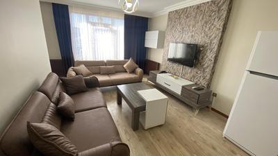 Overland Turizm Residence