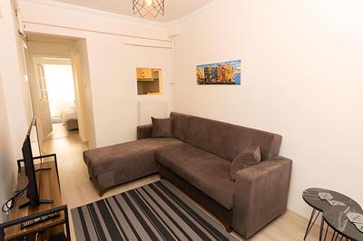 Secretgarden | Osmanbey