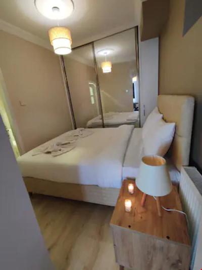 Şişli Çimen No99 A