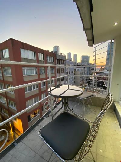 Nova Park Suite Hotel Günlük Kiralık Daire Şişli