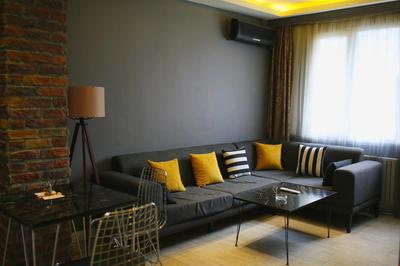 Nova Park Suite Hotel Günlük Kiralık Daire Şişli