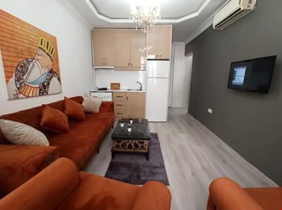 Şişli House Apart Otel