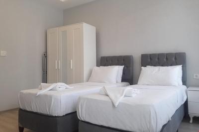 Taksim Aparts Roncalli