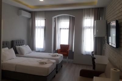 Taksim Aparts Roncalli