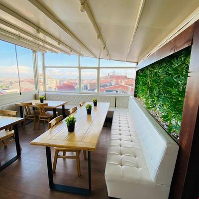 The Milltown Şişli