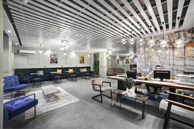 Walton Residence Şişli