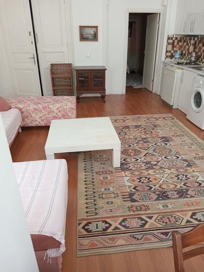 Naya's Suite 1+1 Apartment