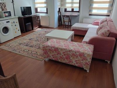 Naya's Suite 1+1 Apartment