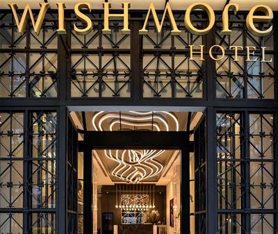 Wish More Hotel Şişli